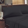 Jenny Mclean Abrazo Flannelette 175GSM Egyptian Cotton Sheet set Queen