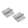 Goliath Stainless Steel 40mm Hinge