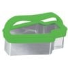 Avanti Stainless Steel Watermelon Popsicle Cutter Food Cutting/Slicing Tool