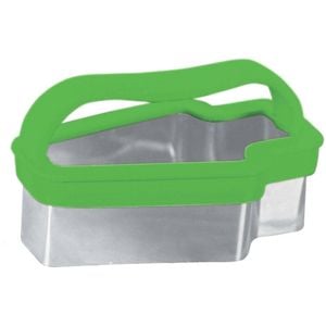 Avanti Stainless Steel Watermelon Popsicle Cutter Food Cutting/Slicing Tool