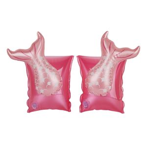 Inflatable Arm Bands Pearl the Mermaid