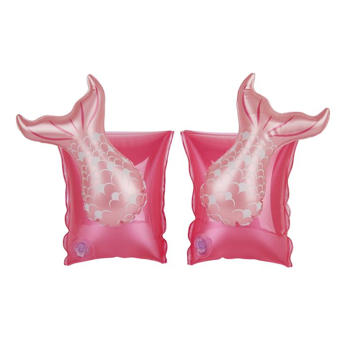 Inflatable Arm Bands Pearl the Mermaid