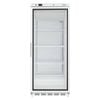 Polar C-series Upright Display Fridge 600ltr White - Cz787-a