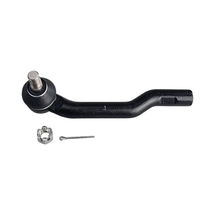 Right Tie Rod End for Mazda 2 DE DJ DL 1.5L ZY P5-VPS
