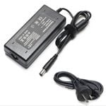Power Supply AC Adapter Charger for HP 630 2000 430 650 EliteBook 850 G2 840 G2 8460p 8470p