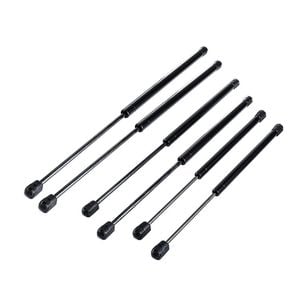 6pcs Premium Gas Struts Kit for Ford Territory Sx Sy 2004-2011 Bonnet Tailgate