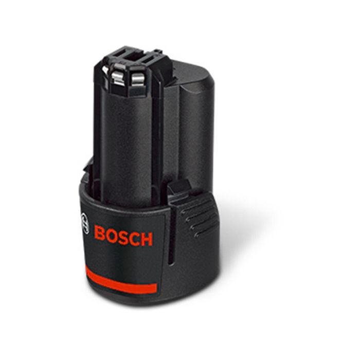 Bosch 12V Professional 3.0AH Battery 1600A00X79