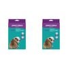 2x 100PK Paws & Claws Scented Puppy Clean Up Bags