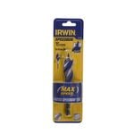 IRWIN 16 x 101mm Speedbor Max Speed Tri-Flute Bit