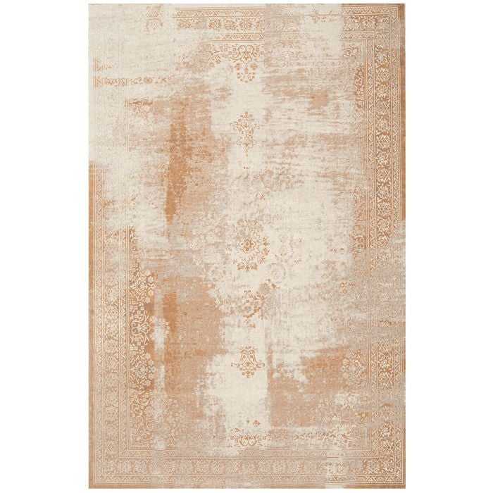 Lune Beige 380X280Cm Rug