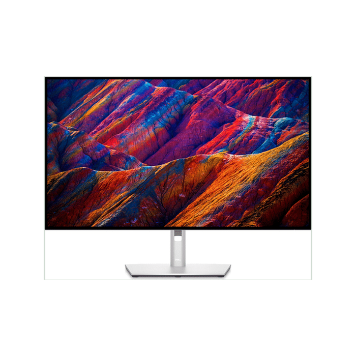 DELL U3223QE レビュー｜IPS Blackでコントラストを制する！映像