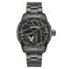 Police Neist Gunmetal Grey Dial Stainless Steel Men's Watch (pewjg2227303)