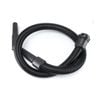 Pullman 3 lug hose for Origin, Hako & Nilfisk backpack vacuum cleaners