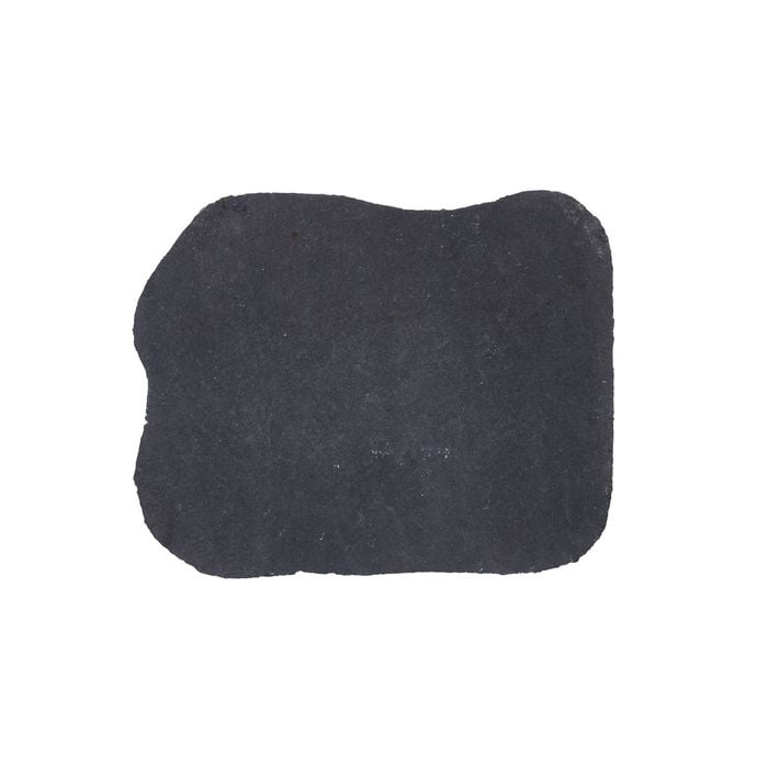 Tuscan Path 400 - 500 x 20mm Limestone Stepping Stone - Bunnings Australia