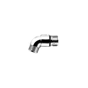 Felton Chrome Elbow