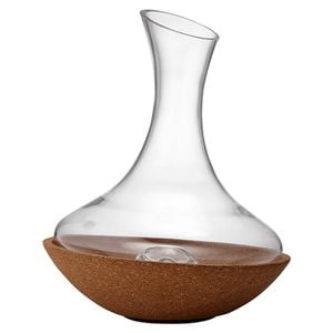 Tempa Quinn Spinning Carafe