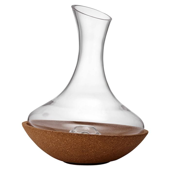 Tempa Quinn Spinning Carafe
