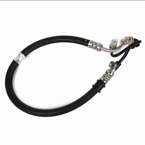 Parts Factory Australia Honda Civic High Pressure Power Steering Hose for 4Cyl R18A 1.8L (2006-2011)