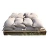 Integrated Hessian Pre-Filled Sandbags - 20 Pallet