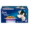 OSCAR 36 x 85g Favourites Selection in Jelly Adult Wet Cat Food
