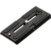 Benro Qr6pro Quick Release Plate For S6pro Video Head