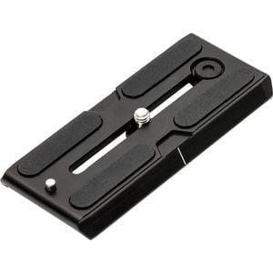 Benro Qr6pro Quick Release Plate For S6pro Video Head
