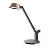 Hilda 8w Led Desk Lamp - Champagne-gold