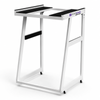 Dryer Stand Glide-In Maxi for Front Loading Washing Machines and Dryer Storage