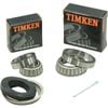 Timken Marine Trailer Bearing Kit With USA Bearings - To Suit Holden Marine
