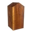150 x 150mm 3.0m Peak Cypress Sawn Bollard