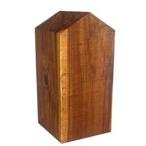 150 x 150mm 3.0m Peak Cypress Sawn Bollard