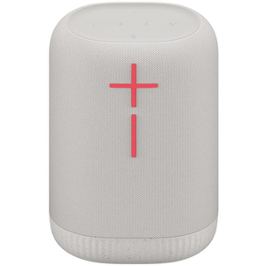 Logitech Ultimate Ears Epicboom Portable Bluetooth Speaker - White