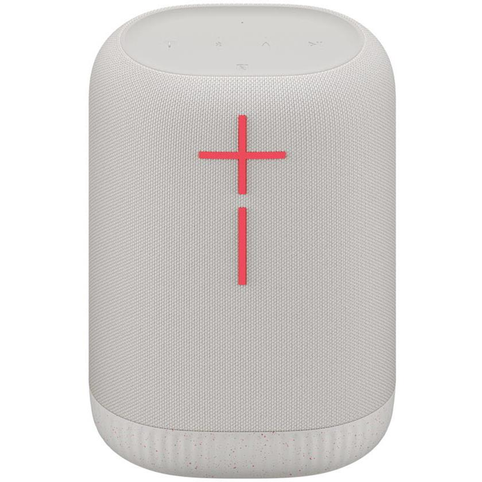 Logitech Ultimate Ears Epicboom Portable Bluetooth Speaker - White