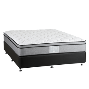 Lifestyle Albany Biopedic Pocket Spring - Medium/Plush - Double