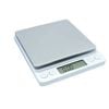 Kitchen Lcd Scale 500g Max Stainless Steel