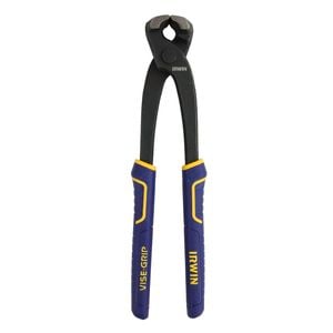 Irwin 250mm Vise Grip Concrete Nippers