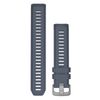 Garmin Silicone Bands (22 mm) - Mavericks