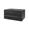 Pinnacle 350 x 725 x 510mm XL Heavy Duty Double Drawer