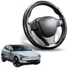 Segmented Steering Wheel Cover for Volvo EX30 2023 - 2024 (TMP) Twin Motor Performance