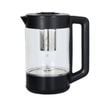 Leaf & Bean Electric Glass Infusion Digital Kettle 1.8l