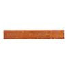 Jack 1200 x 185mm Oxyshield Interlocking Edging
