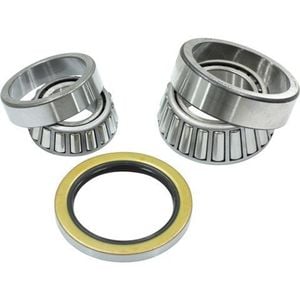 Front Wheel Bearing Kit For Toyota Coaster Hzb50r Bzb50r Xzb50r