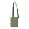 Tosca Anti-Theft RFID Blocking Backpack 18x24cm - Khaki