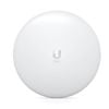 Ubiquiti Uisp Wave Long-range, 60 Ghz Ptmp Station Powered By Wave Technology, Gbe Rj45 Port, Integrated Gps & Bluetooth