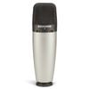 Samson C03 Multi-Pattern Studio Condenser Microphone w/ Pad