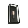 Cougar Lighting Chester Black Exterior Light