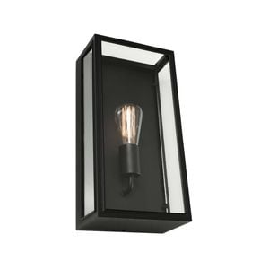 Cougar Lighting Chester Black Exterior Light