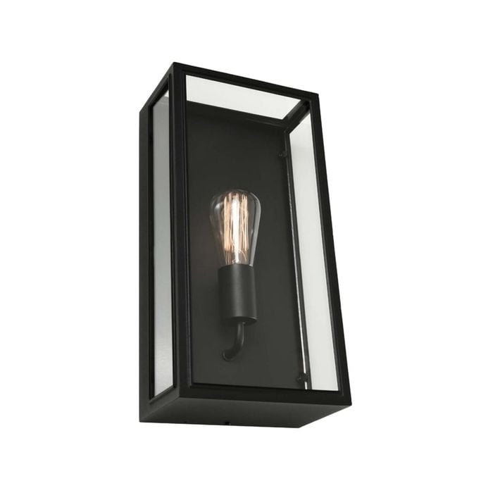 Cougar Lighting Chester Black Exterior Light