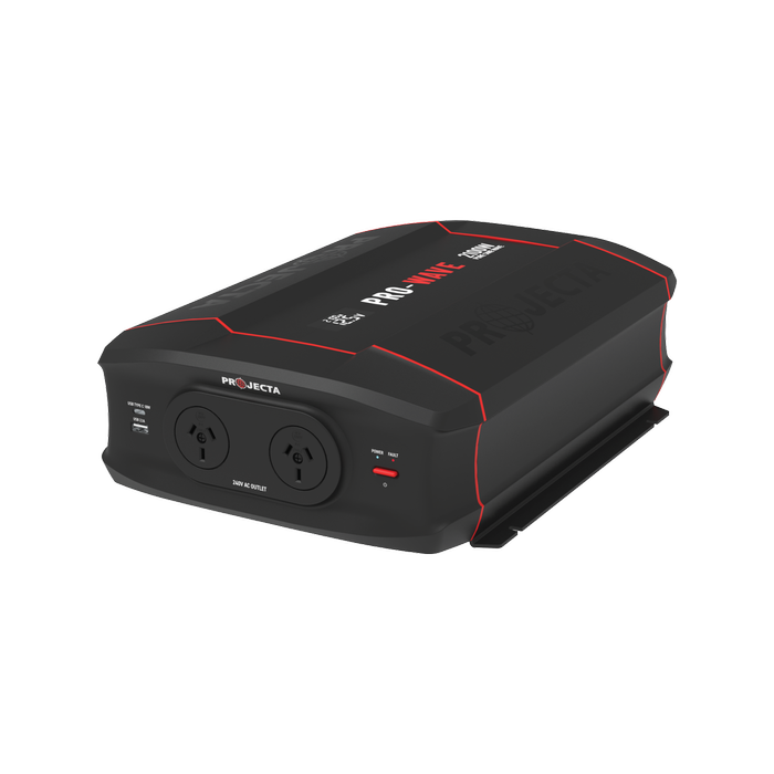 Projecta 12V 2100W Pure Sine Wave Inverter