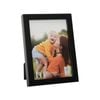 Home+wares 5x7" Black Moments Photo Frame - Pack Of 4